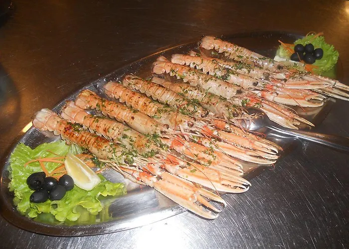 Bed & Breakfast Miramar 3*