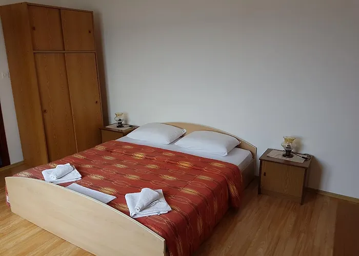 Miramar 3* Starigrad Paklenica