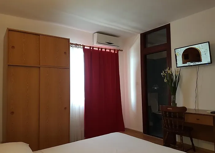 Miramar 3* Starigrad Paklenica