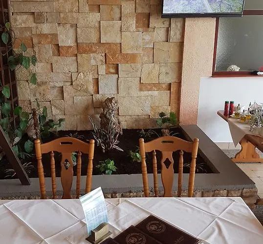 Miramar Starigrad Paklenica