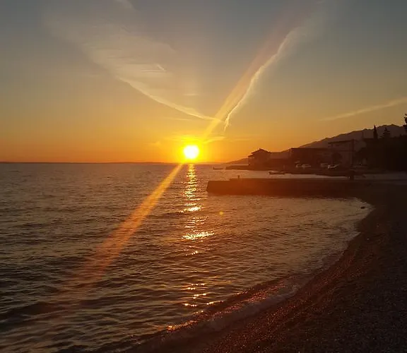 Miramar Bed & Breakfast Starigrad Paklenica