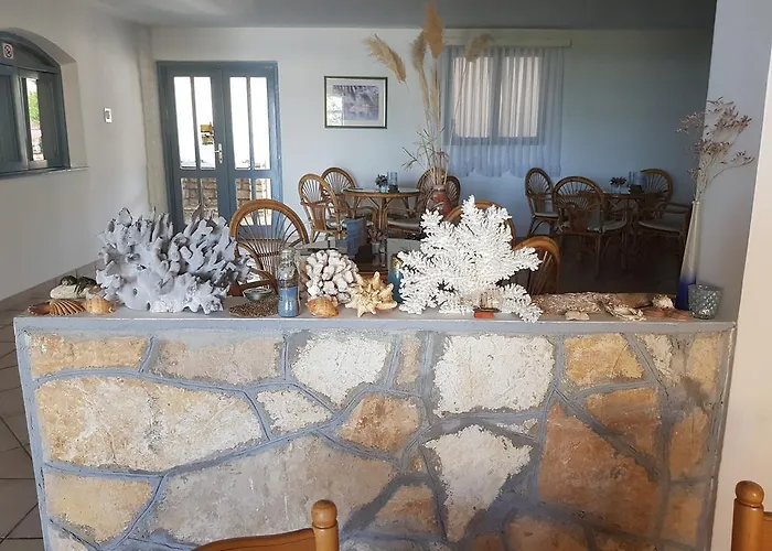 Miramar 3* Starigrad Paklenica