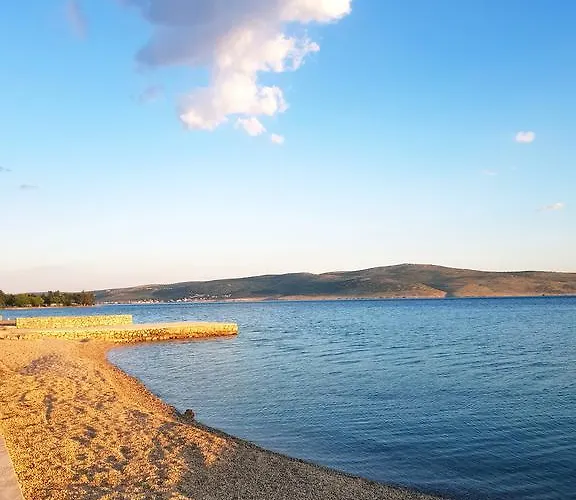 Miramar Bed and breakfast Starigrad Paklenica