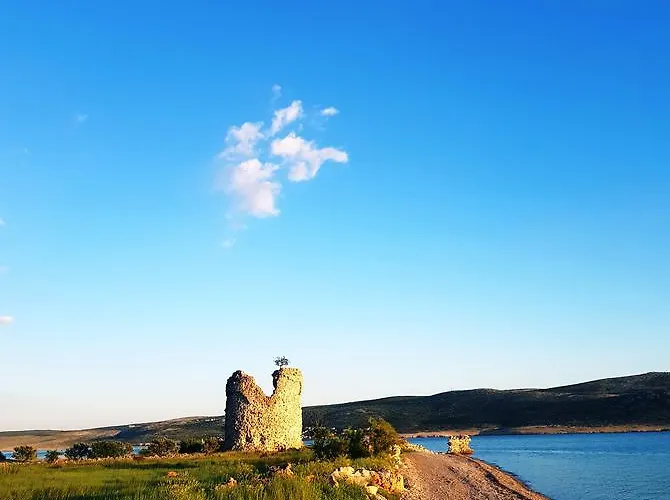 Miramar Bed & Breakfast Starigrad Paklenica