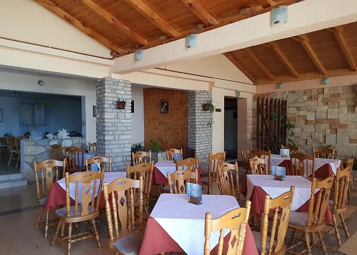 Miramar 3* Starigrad Paklenica