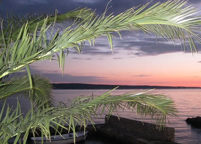 Bed & Breakfast Miramar 3*